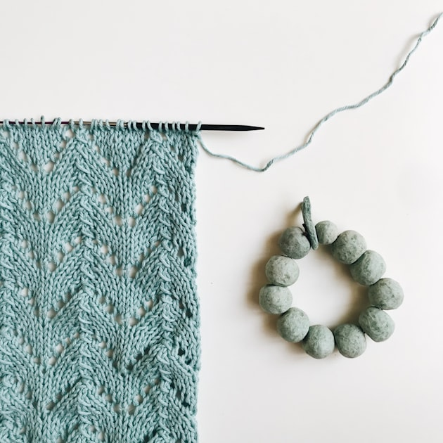 Top 5 Crochet Patterns for Beginners